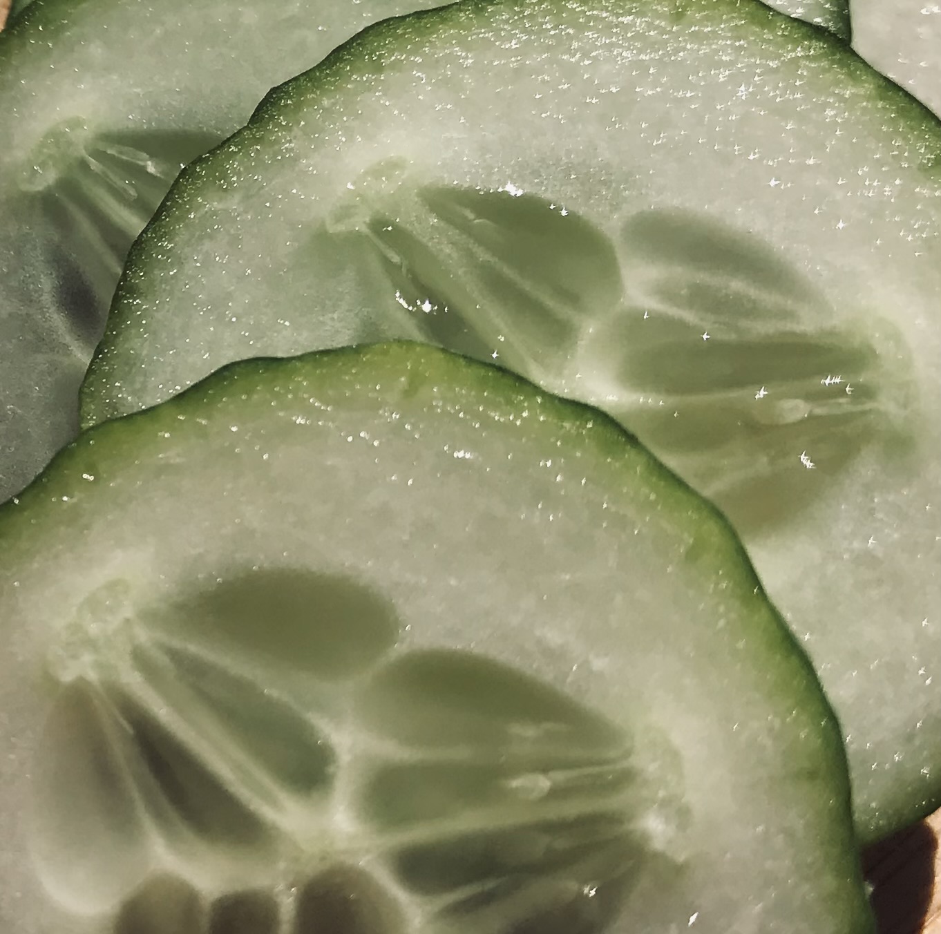 Cucumber Seed Oil