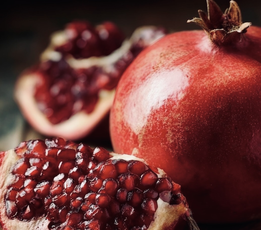 Pomegranate CO2 extract