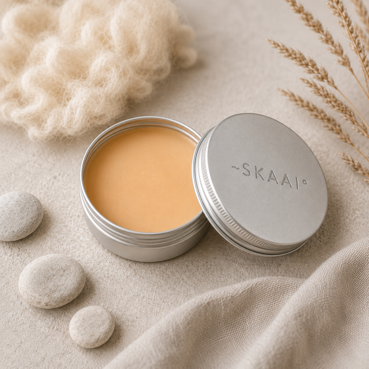 SKAAI Rescue Balm