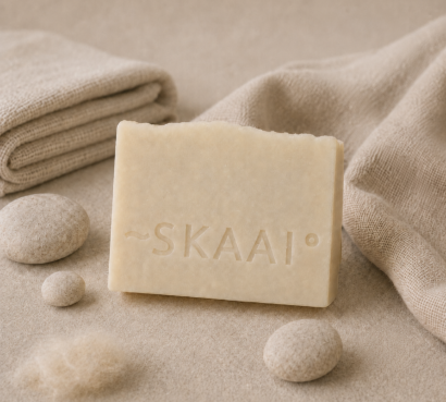 SKAAI Sea Mayweed Soap