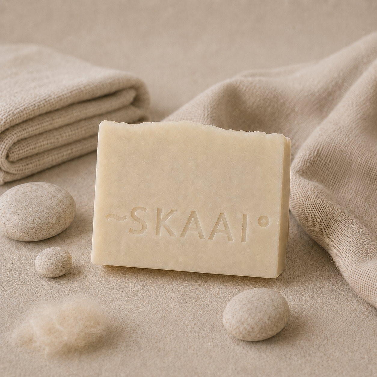 SKAAI Sea Mayweed Soap