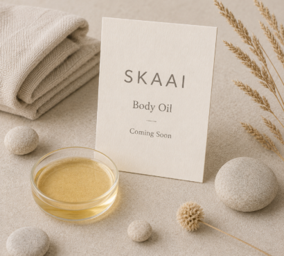 SKAAI Replenishing Body Serum