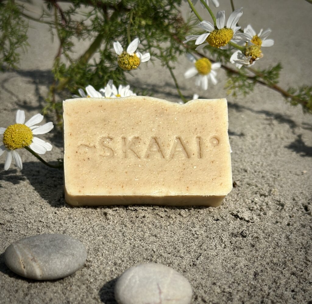 Sea Mayweed conditioning bar