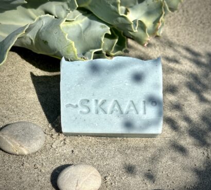 Sea kale conditioning bar