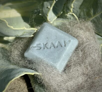 Sea Kale conditioning cube