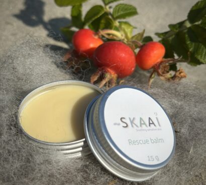 Rescue Balm