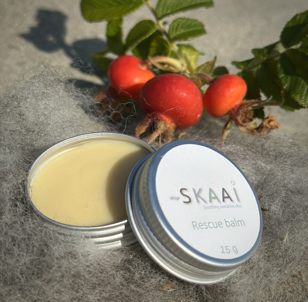 Rescue Balm